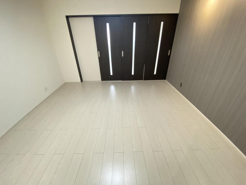 Sun Moon武庫之荘2番館の物件内観写真