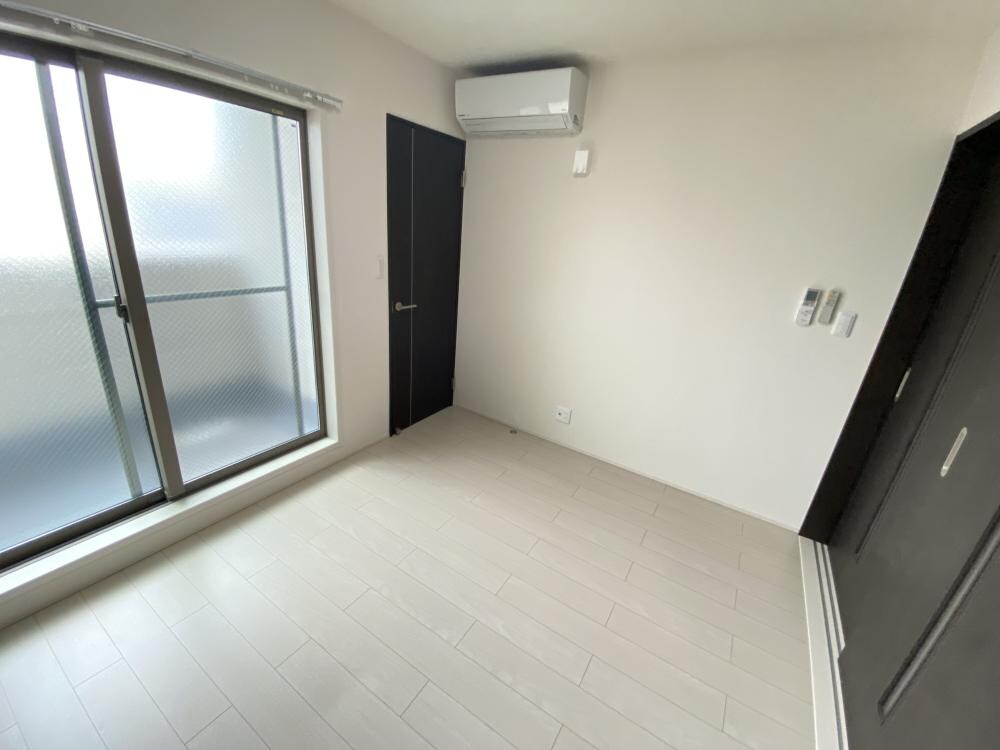 Sun Moon武庫之荘2番館の物件内観写真