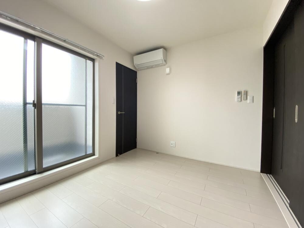 Sun Moon武庫之荘2番館の物件内観写真