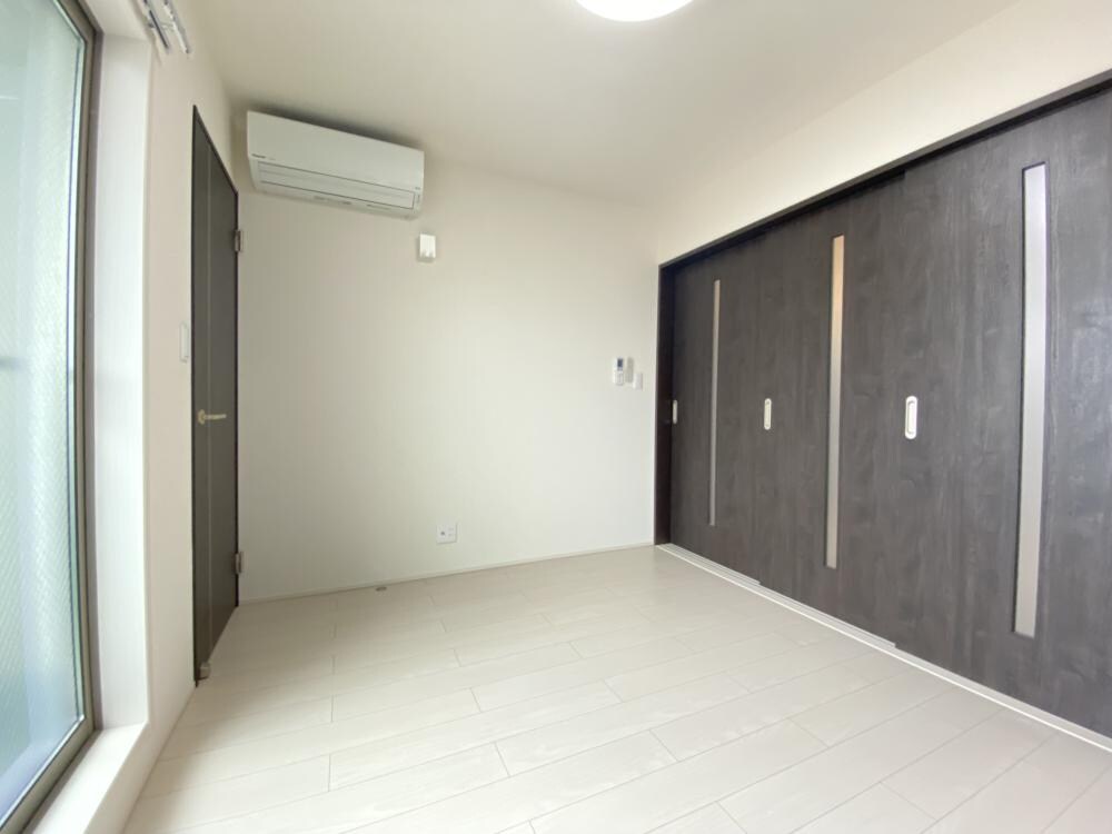 Sun Moon武庫之荘2番館の物件内観写真