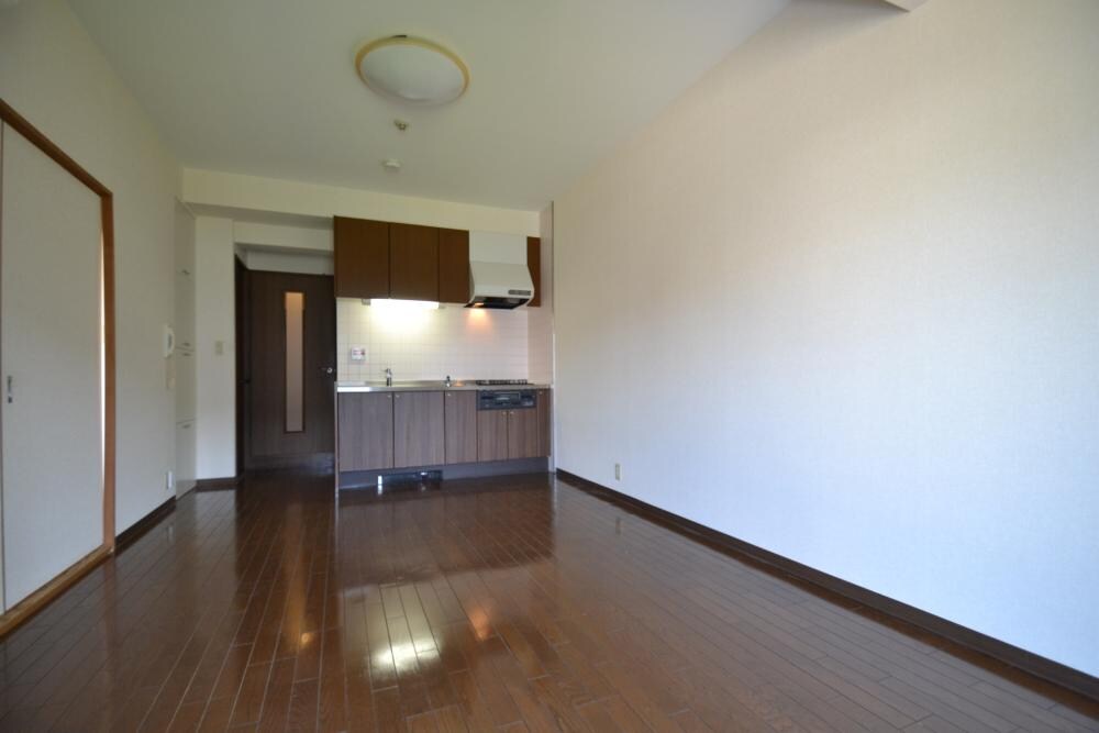 アクティモリノブの物件内観写真