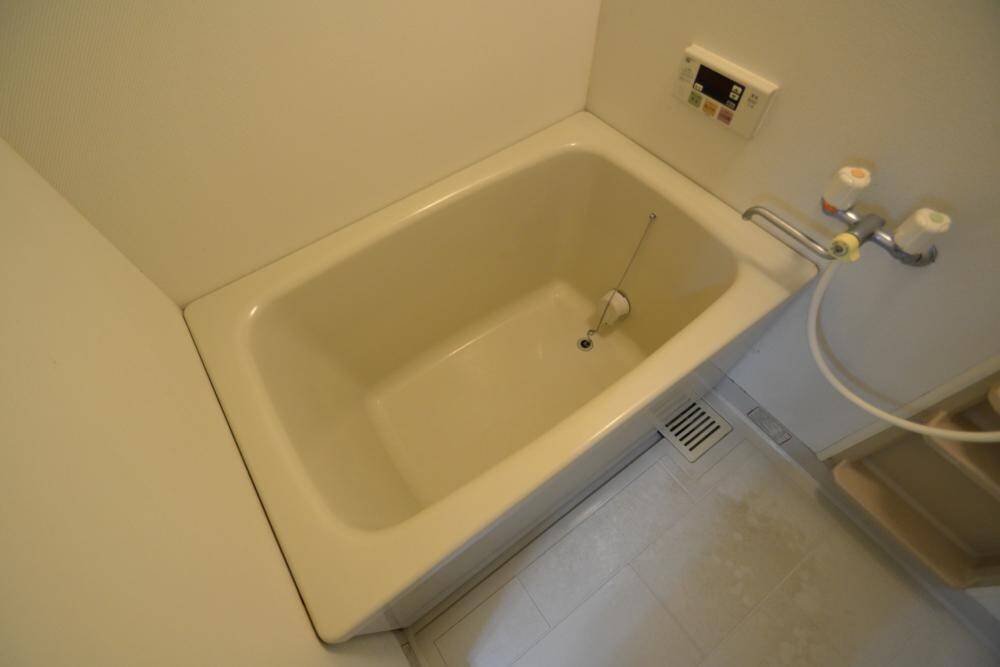 アクティモリノブの物件内観写真