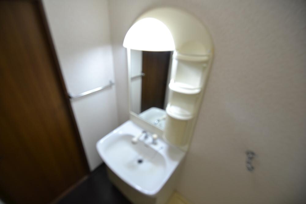 アクティモリノブの物件内観写真