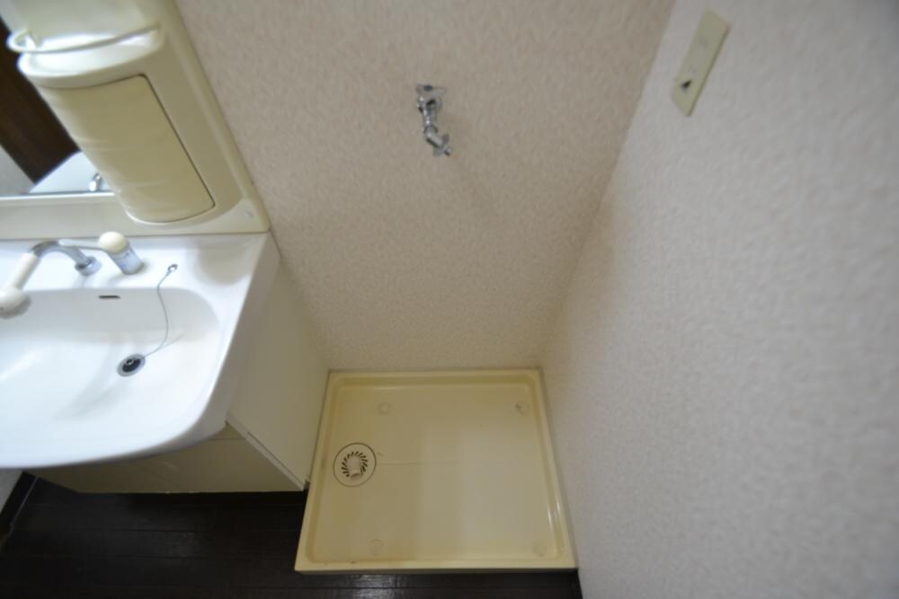 アクティモリノブの物件内観写真