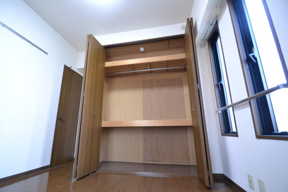 アクティモリノブの物件内観写真