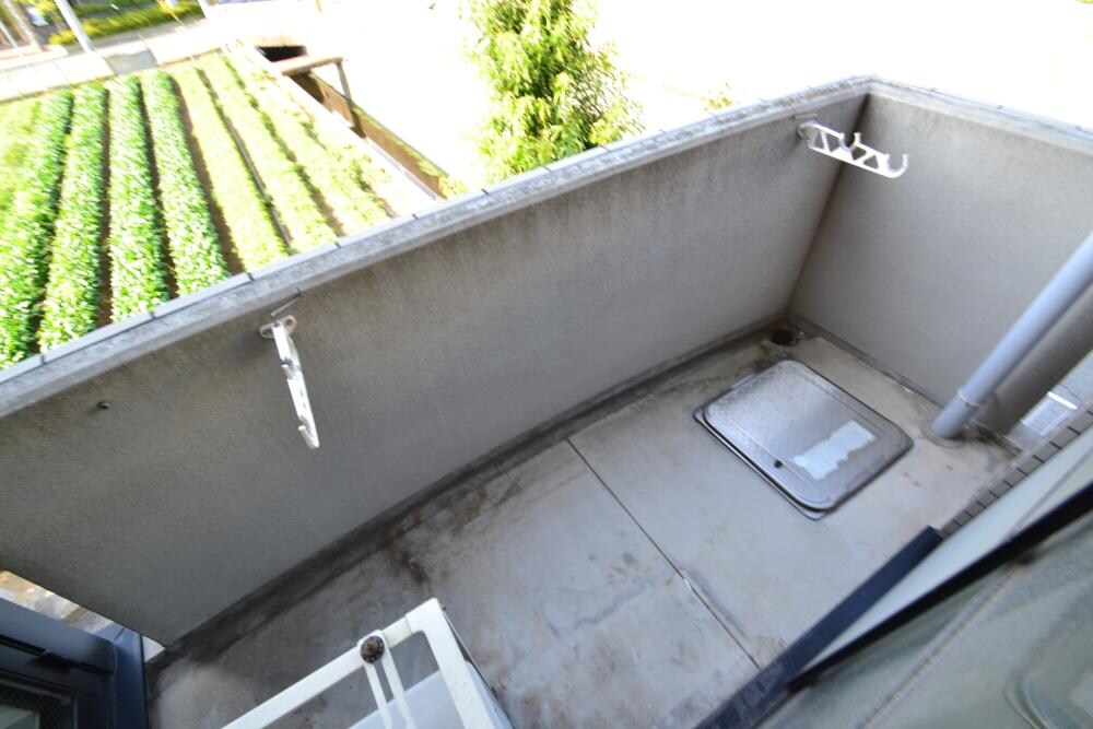 アクティモリノブの物件内観写真