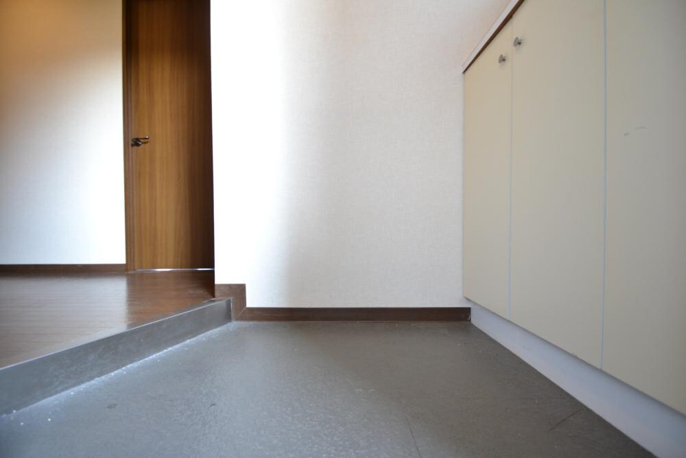 アクティモリノブの物件内観写真