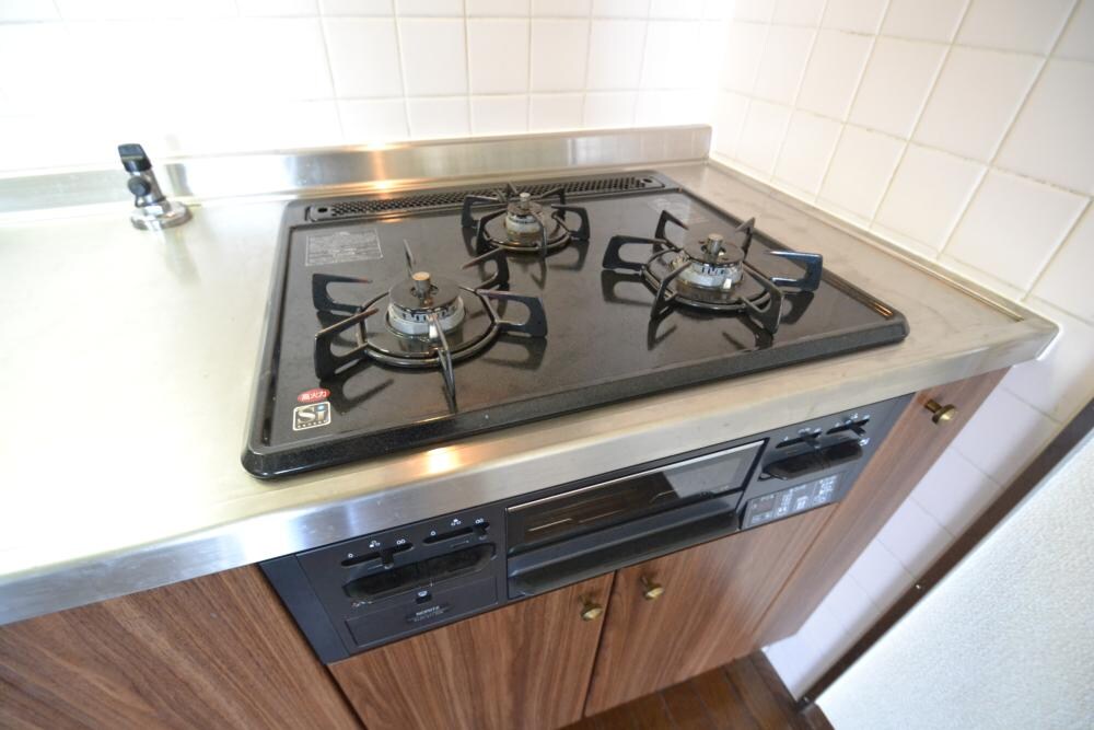 アクティモリノブの物件内観写真