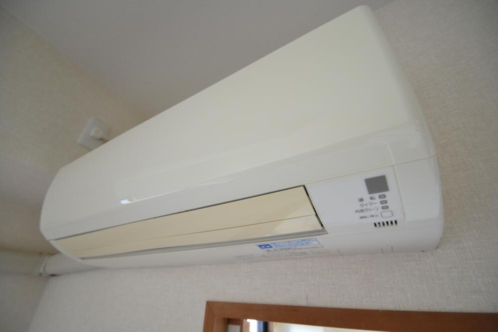 アクティモリノブの物件内観写真