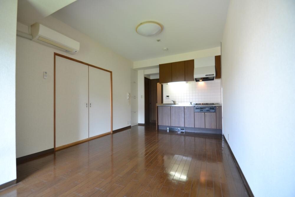 アクティモリノブの物件内観写真