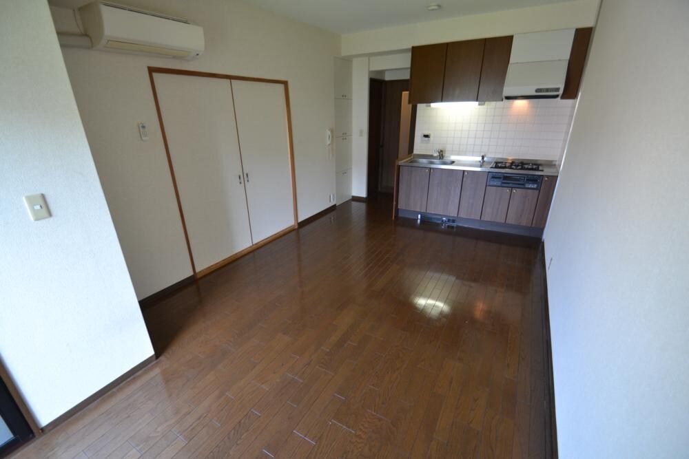 アクティモリノブの物件内観写真