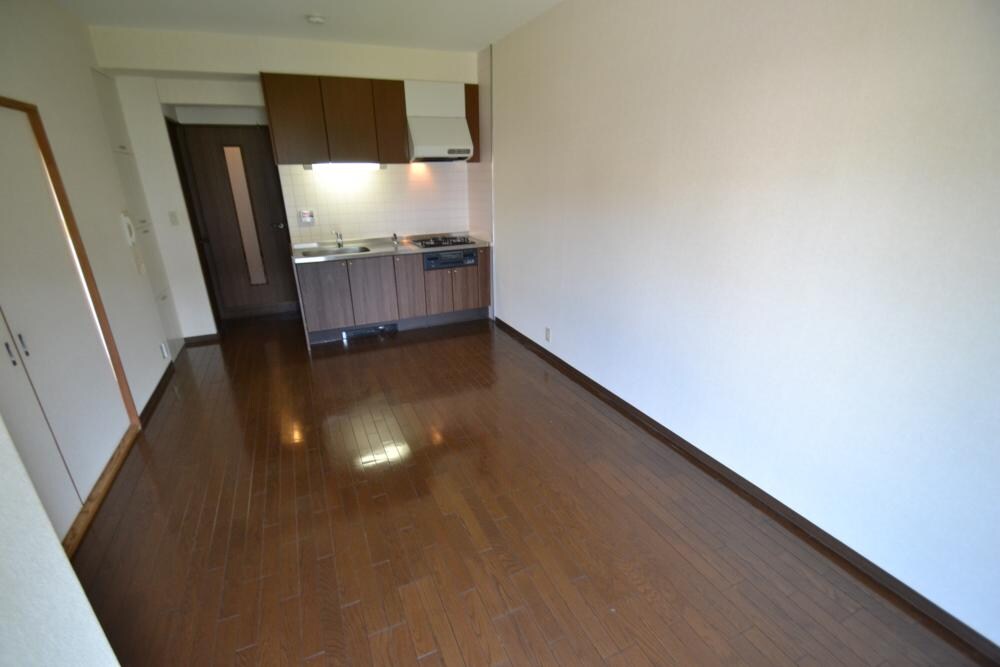 アクティモリノブの物件内観写真