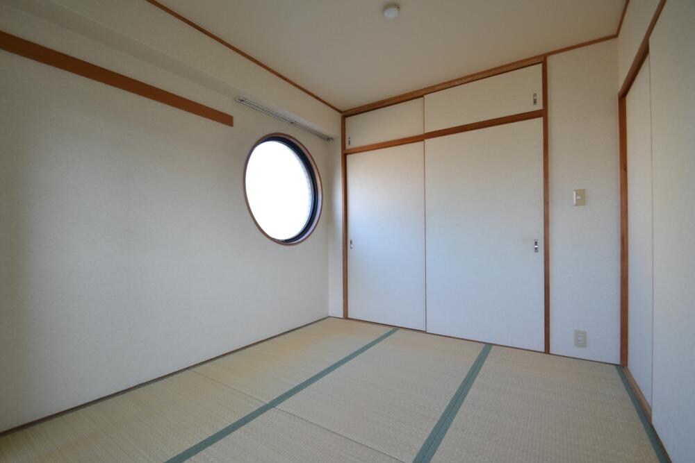 アクティモリノブの物件内観写真