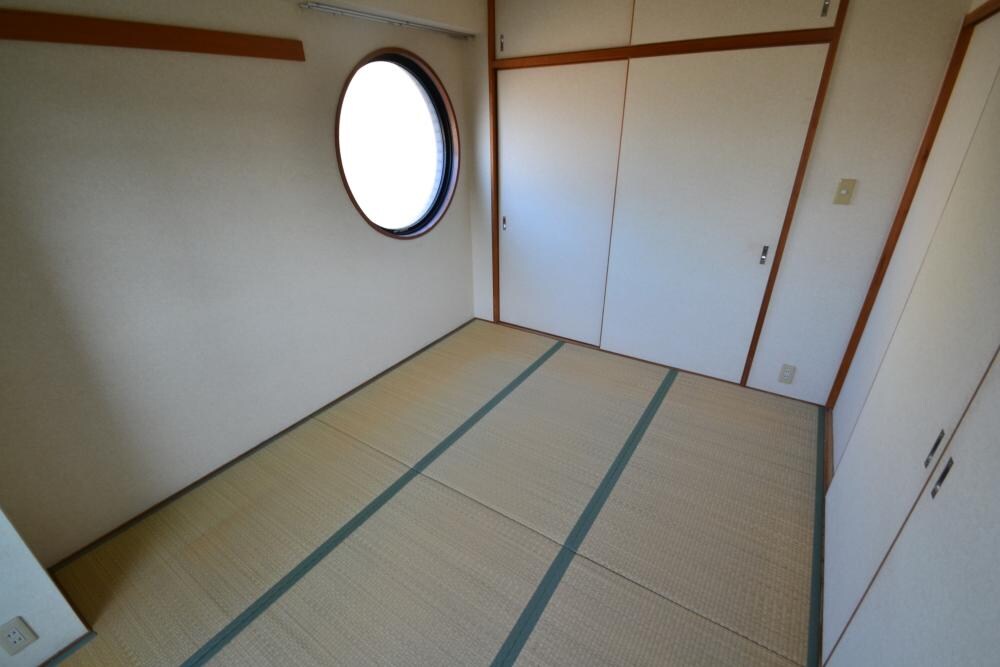 アクティモリノブの物件内観写真