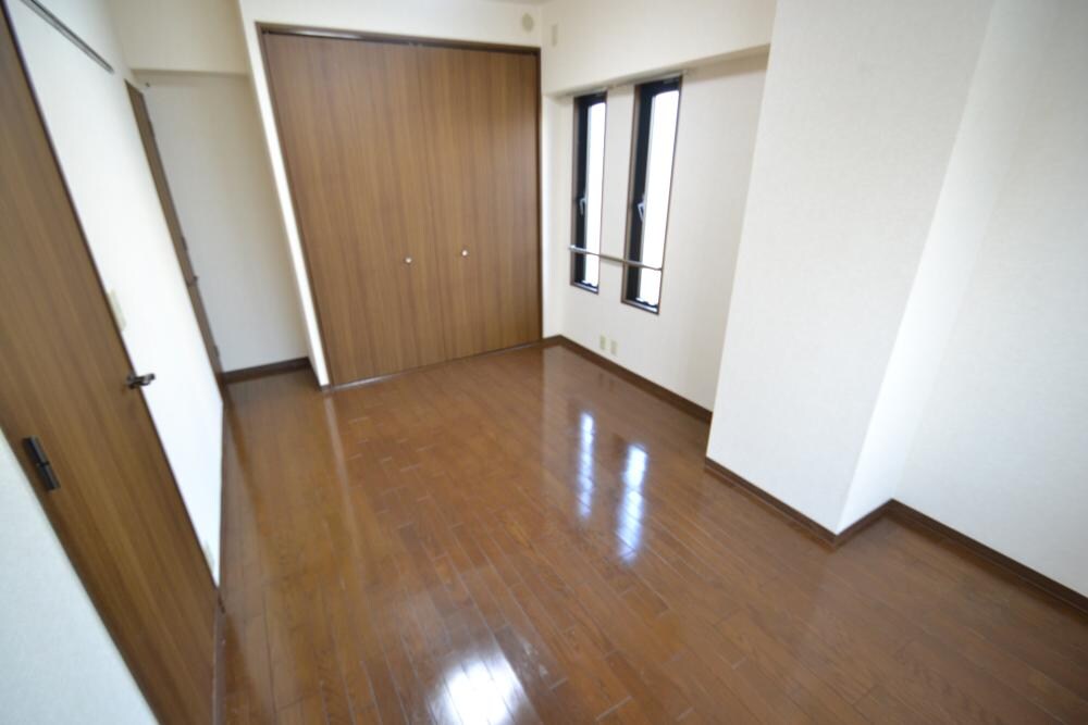 アクティモリノブの物件内観写真