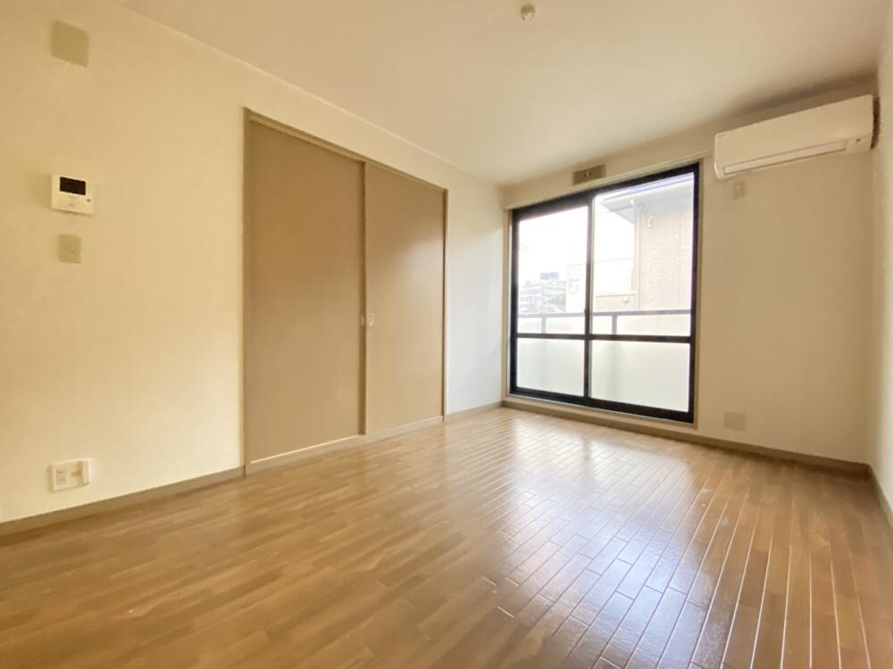 ブルーハイツの物件内観写真