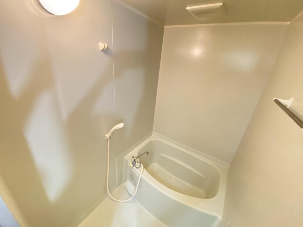 ブルーハイツの物件内観写真