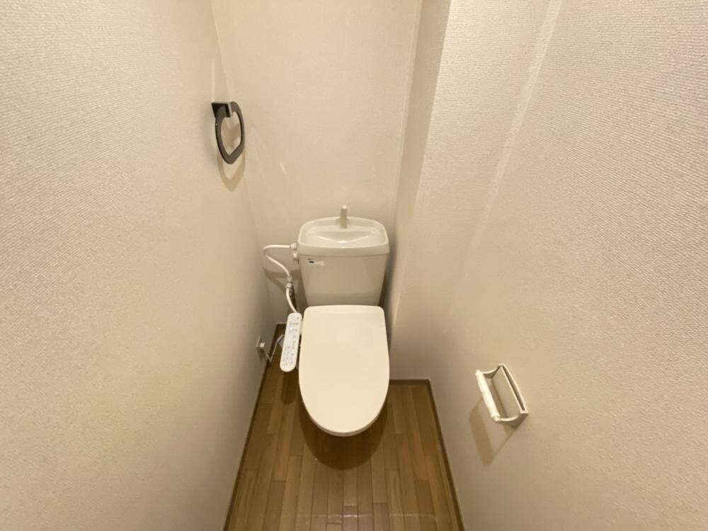 ブルーハイツの物件内観写真