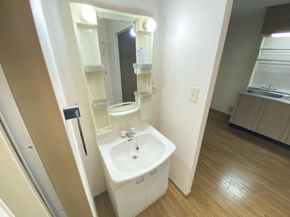 ブルーハイツの物件内観写真