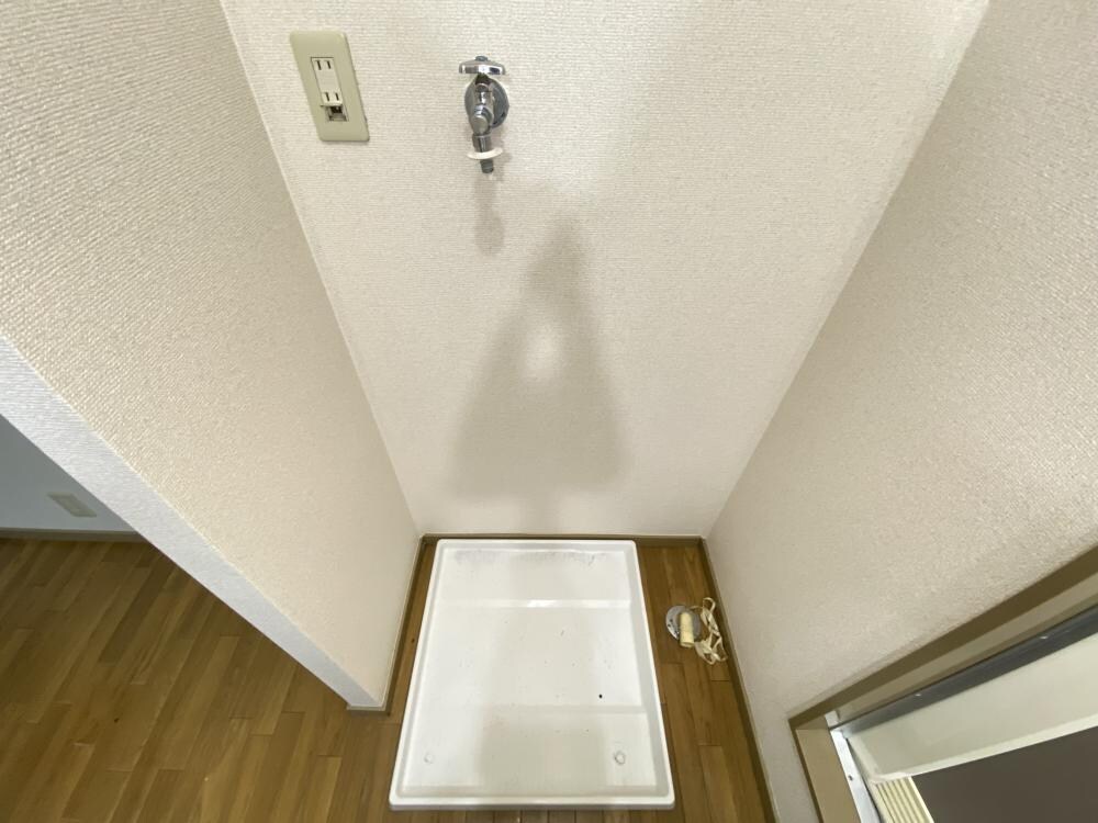 ブルーハイツの物件内観写真