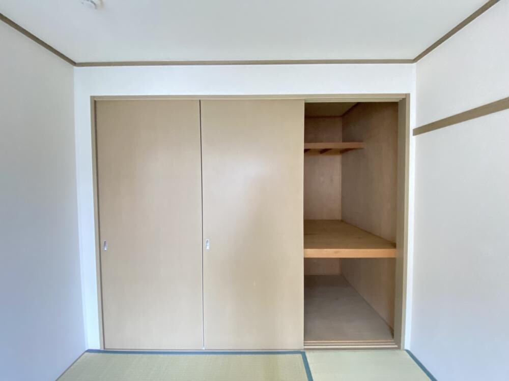 ブルーハイツの物件内観写真