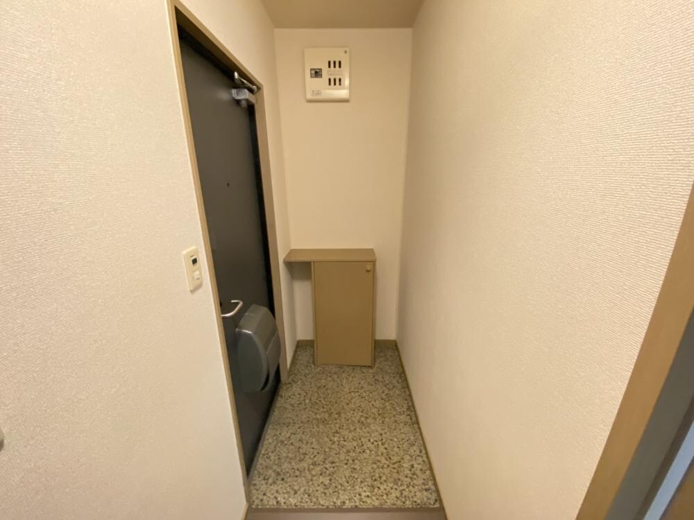 ブルーハイツの物件内観写真