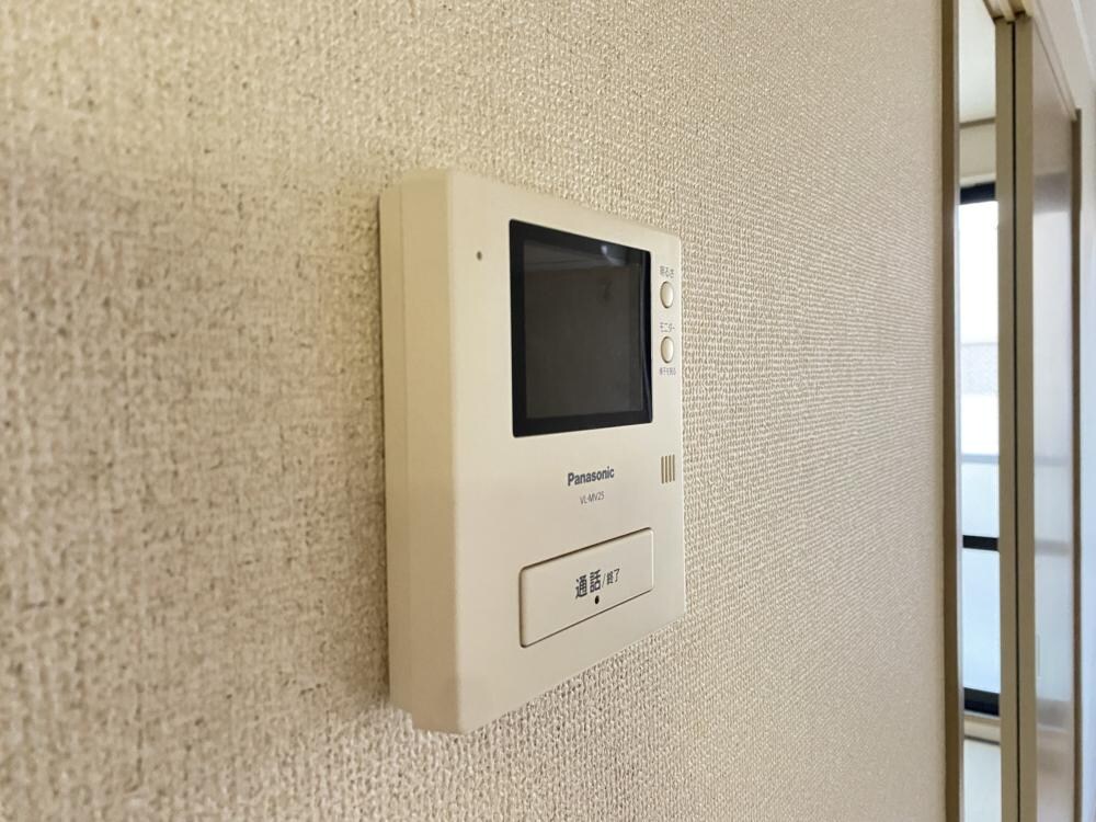 ブルーハイツの物件内観写真