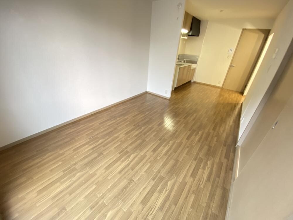 ブルーハイツの物件内観写真