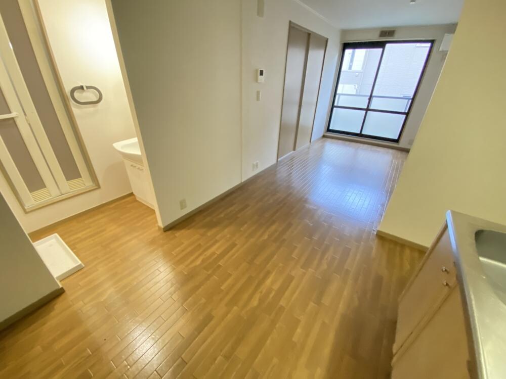 ブルーハイツの物件内観写真