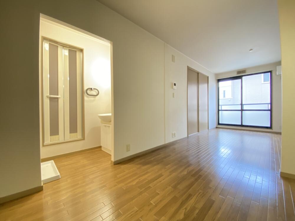 ブルーハイツの物件内観写真