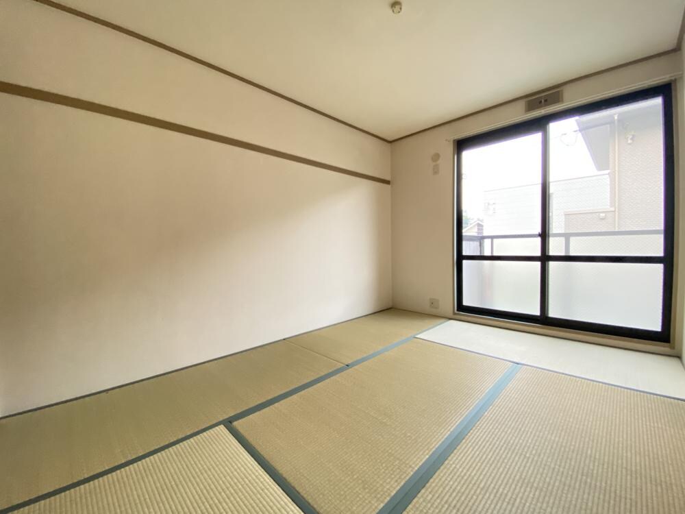 ブルーハイツの物件内観写真