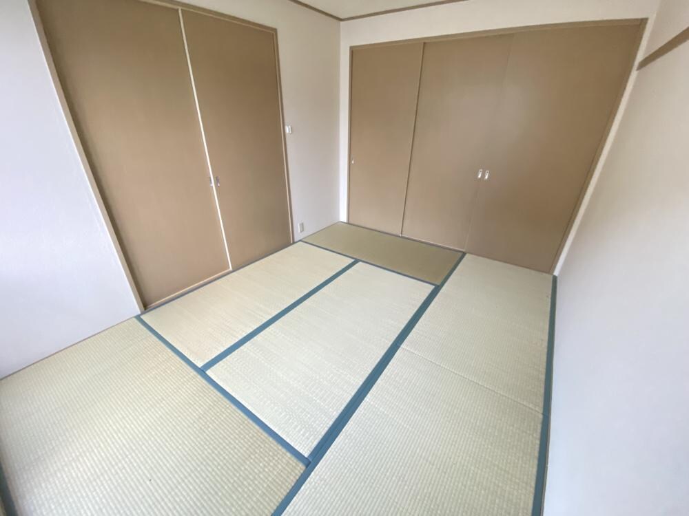 ブルーハイツの物件内観写真