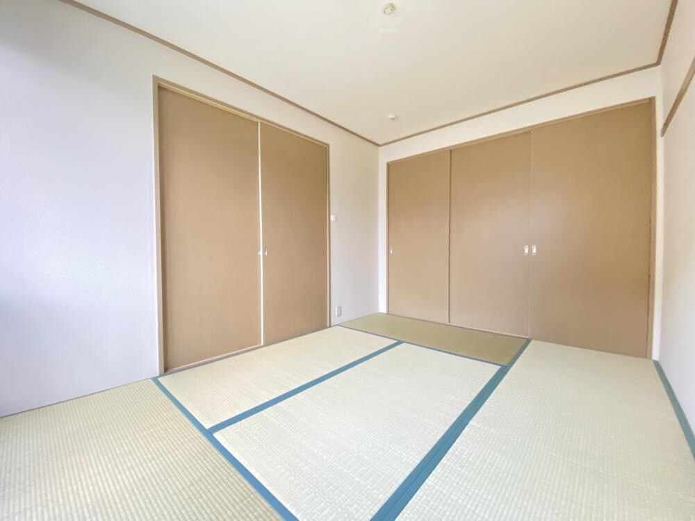 ブルーハイツの物件内観写真