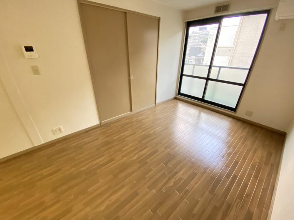ブルーハイツの物件内観写真