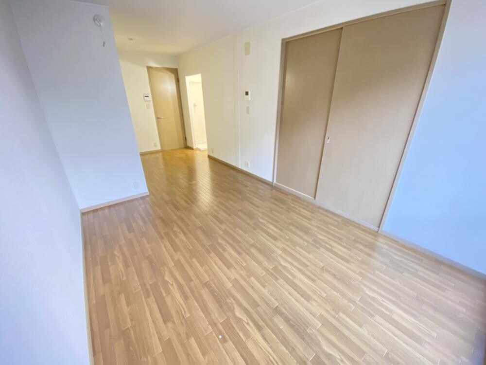 ブルーハイツの物件内観写真