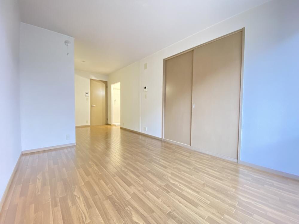 ブルーハイツの物件内観写真