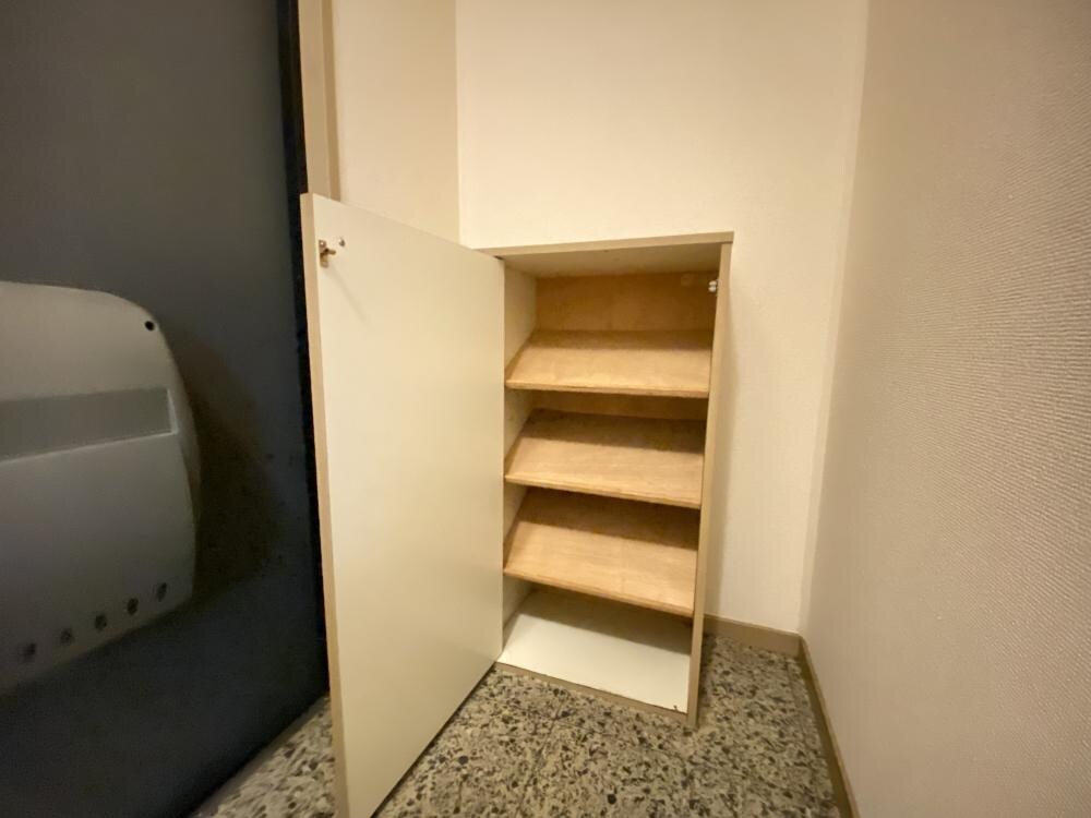 ブルーハイツの物件内観写真