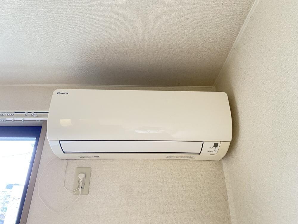 ブルーハイツの物件内観写真