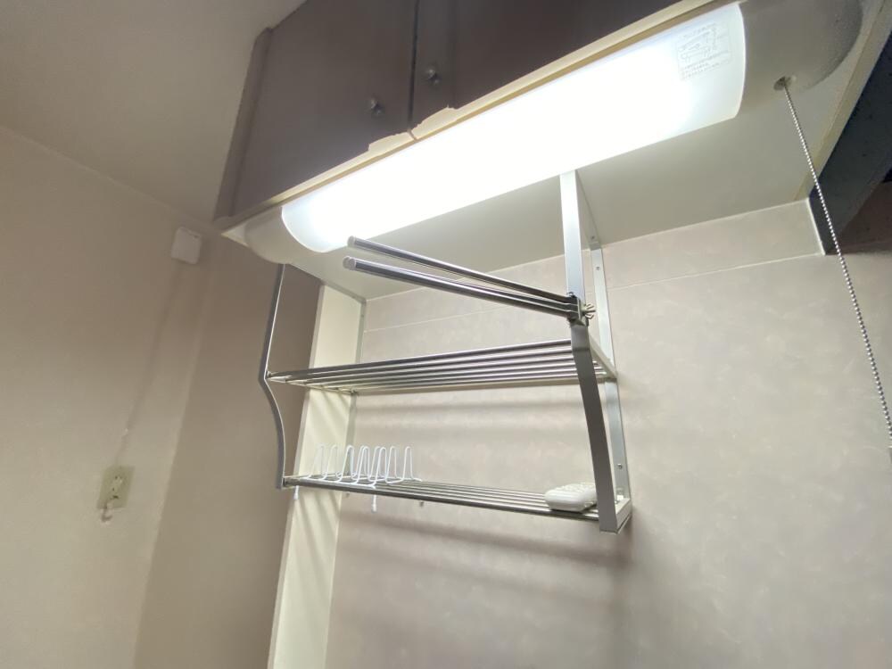 ブルーハイツの物件内観写真