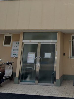 ブルーハイツの物件内観写真