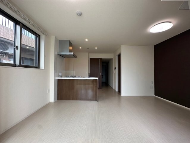 クロシェット ラクテの物件内観写真