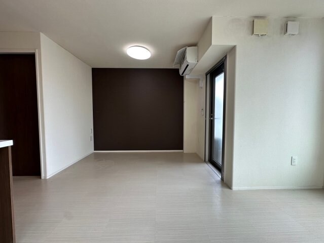 クロシェット ラクテの物件内観写真