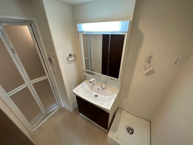 クロシェット ラクテの物件内観写真