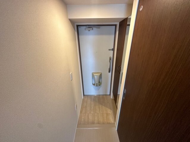 クロシェット ラクテの物件内観写真