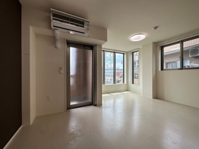 クロシェット ラクテの物件内観写真