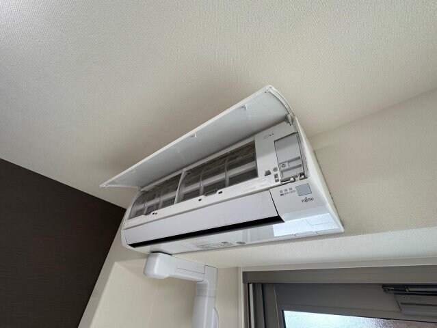 クロシェット ラクテの物件内観写真