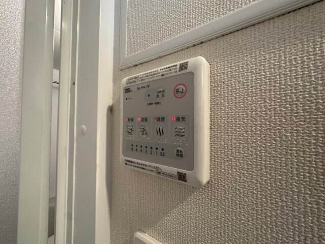 クロシェット ラクテの物件内観写真