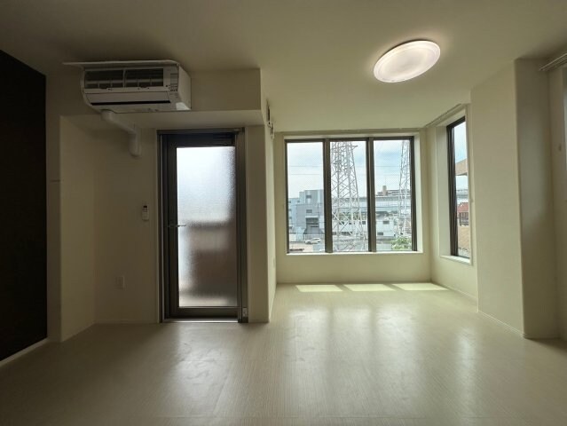 クロシェット ラクテの物件内観写真