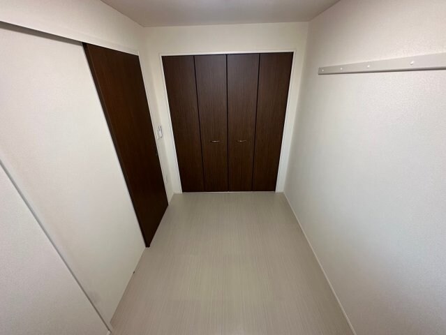 クロシェット ラクテの物件内観写真