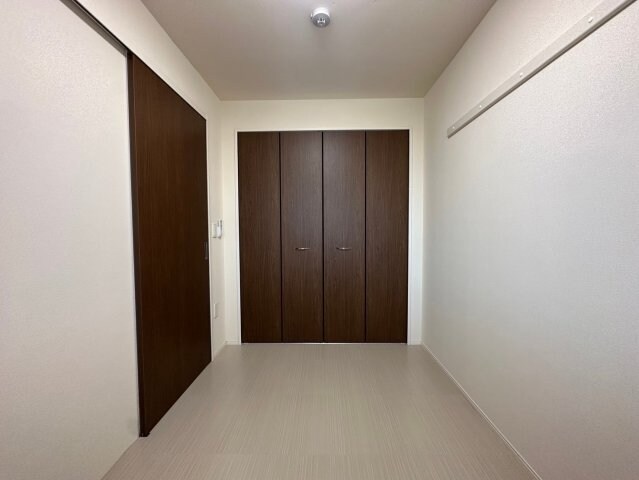 クロシェット ラクテの物件内観写真